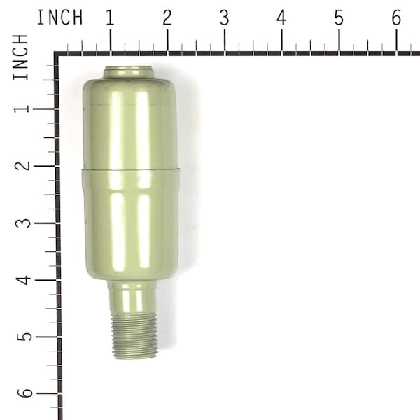 Briggs & Stratton Muffler - 89966