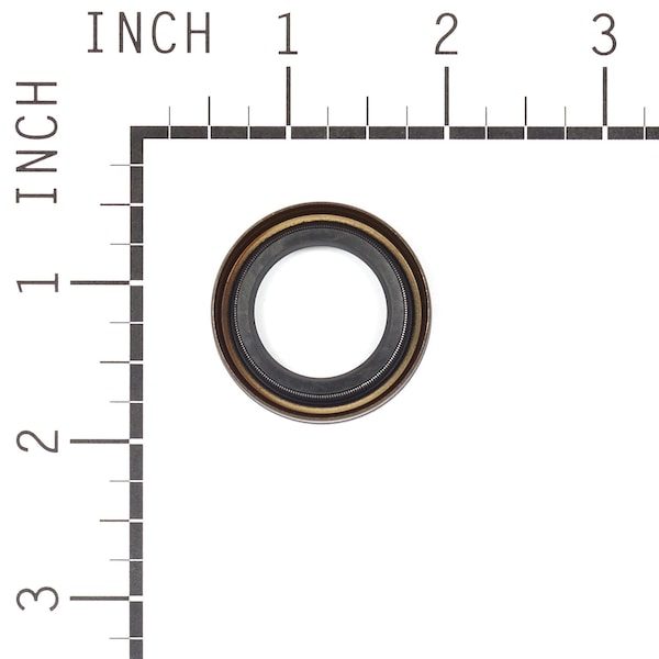 Briggs & Stratton Oil Seals (5 of 391483S) - 4118