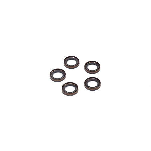 Briggs & Stratton Oil Seals (5 of 391483S) - 4118