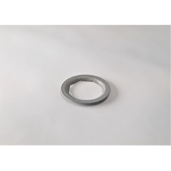 Mtd Palnut .600 Id X .875 Od - 753-04288