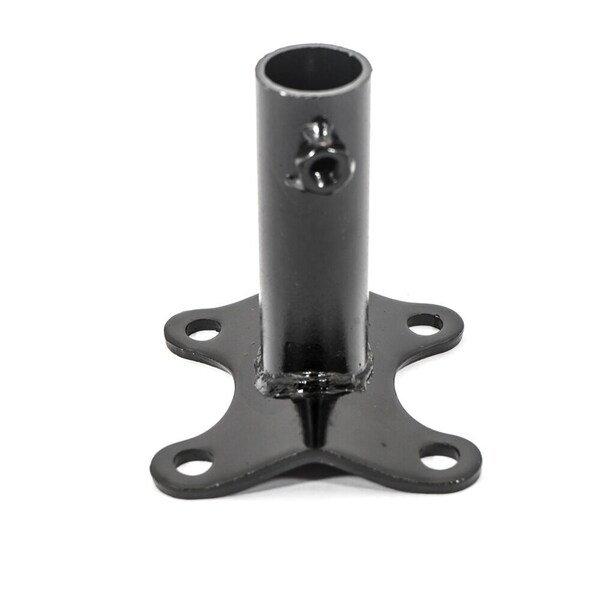 Mtd Tube/Clamp Asm-Female - 689-00195