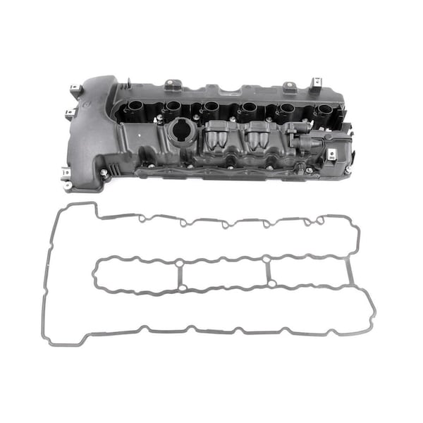 Vaico Cylinder Head Cover N54B30A Valve Covr N54B, V20-2764 - V20-2764