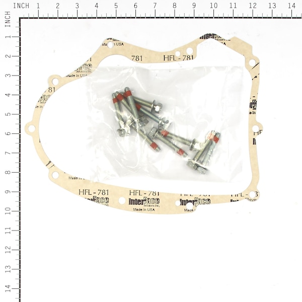 Briggs & Stratton Crankcase Gasket Kit - 594195