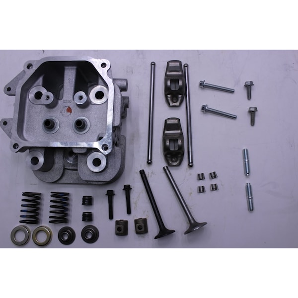 Kohler Cylinder Head (#1) Kit - 24 318 194-S