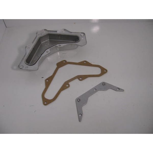 Kohler Kit Valve Cover - 20 096 14-S