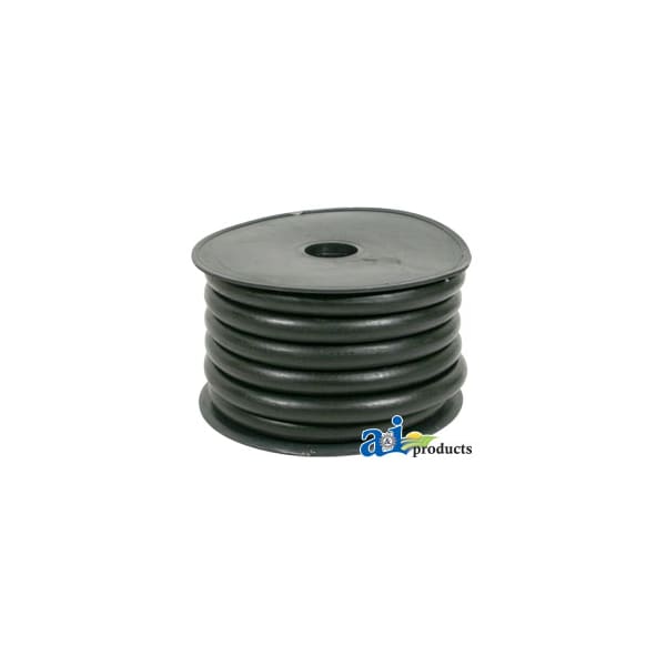 A & I Products Hose, Fuel; 3/8", Rubber (19 Ft. Roll) 8" x8" x6" - A-FH38R