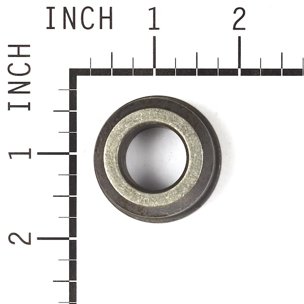Briggs & Stratton Bearing, Flange - 0.753 ID x 1.38 OD - 39979MA