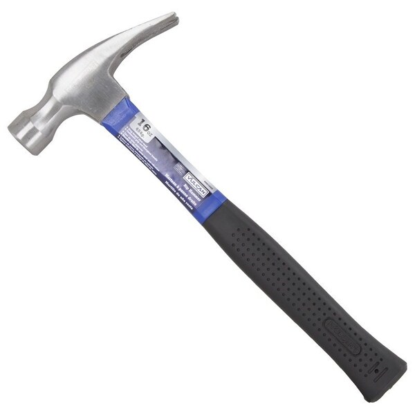 Vulcan Hammer, 16 oz Head, Ripping, CS Head, 12-3/4 in OAL - JL20396-R