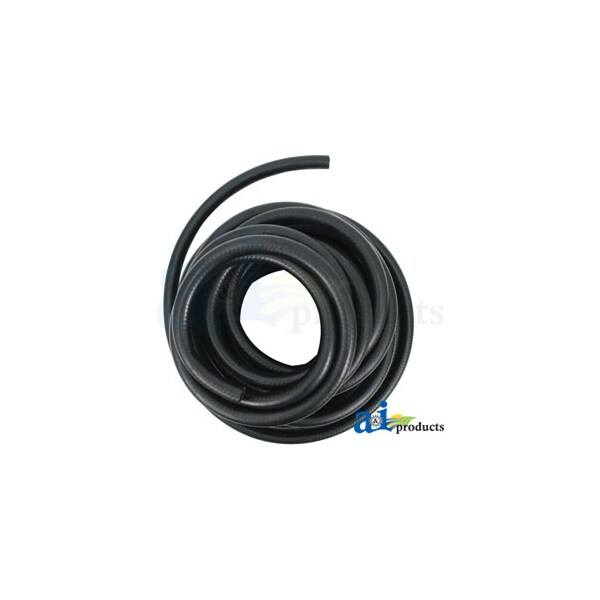 A & I Products Hose, Fuel; 1/2" , Rubber (49 Ft. Roll) 11" x11" x6" - A-FH12R