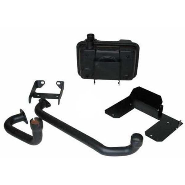 Kohler Muffler Kit, For Use With 11K742, 11K743 - 24 786 19-S