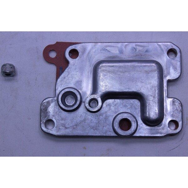 Kohler Kit Breather Cover W/Gasket - 24 033 03-S