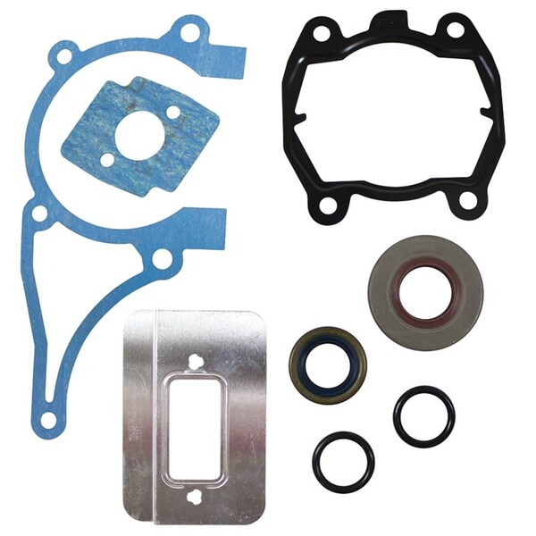 Stens New 480-710 Gasket Set For Stihl Ts700 And Ts800 Cutquik Saws 4224 007 1012 - 480-710