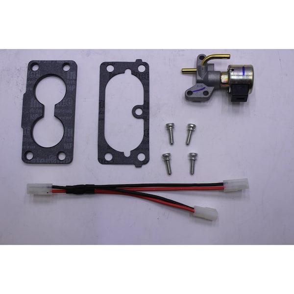 Kohler Kit Solenoid - 24 757 76-S