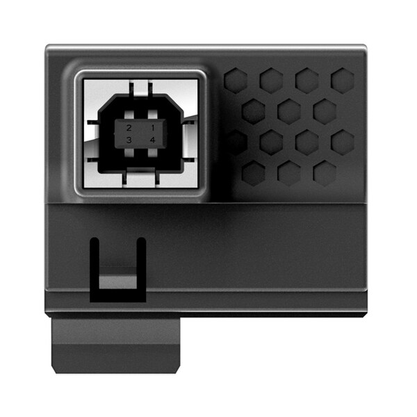 Crouzet Logic Controller em4 Interface USB Black - 88980110