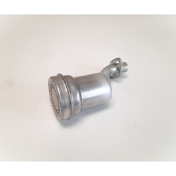 Tecumseh Muffler - 36220