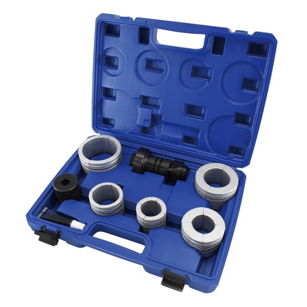 Astro Pneumatic EXHAUST PIPE STRETCH KIT 1-5/8" TO 4-1/4 - AO78835