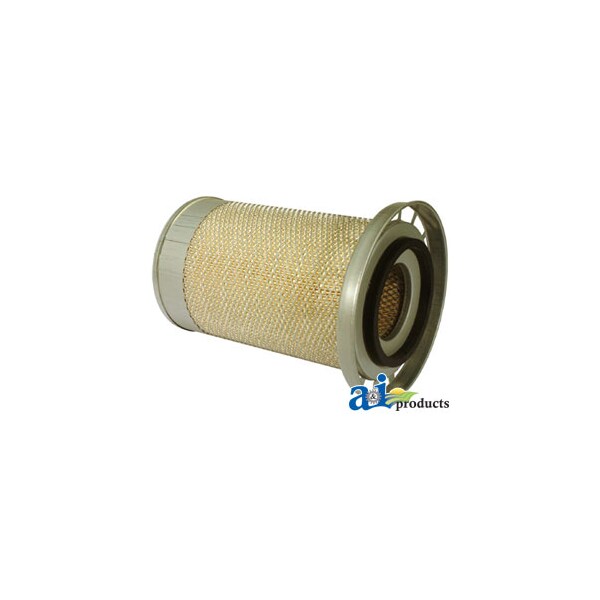 A & I Products Filter, Outer air 12.6" x9.84" x9.84" - A-AL78223