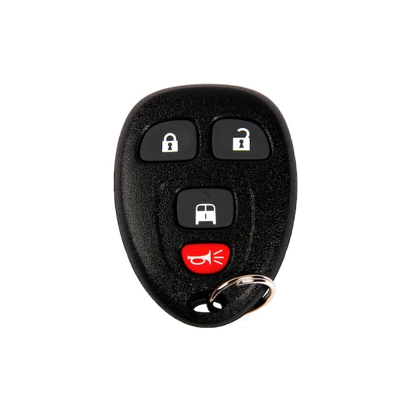 Acdelco Transmitter Asm-R/Con Dr Lk, 20877108 - 20877108