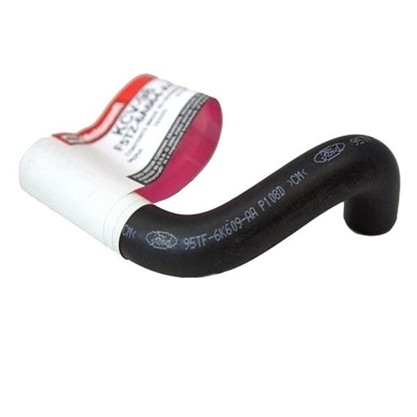 Motorcraft Breather Tube, Kcv327 - KCV327