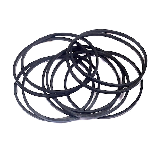 Briggs & Stratton Float Bowl Gasket, 10 Pack of 693981 - 4258