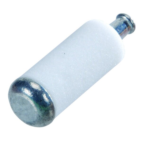 A & I Products Fuel Filter, In Tank 0.45" x1.4" x0.5" - A-B1FF298