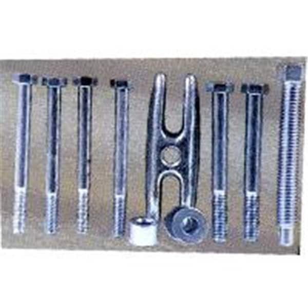 K-Tool International K Tool International KTI70348 Steering Wheel Puller - KTI70348