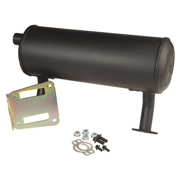 Kohler Muffler Kit, For Use With 11K738, 11K739 - 24 786 05-S