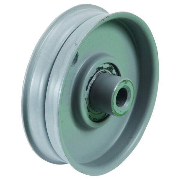 A & I Products Drive Pulley 3.25" x3.25" x1" - A-B1CO8587