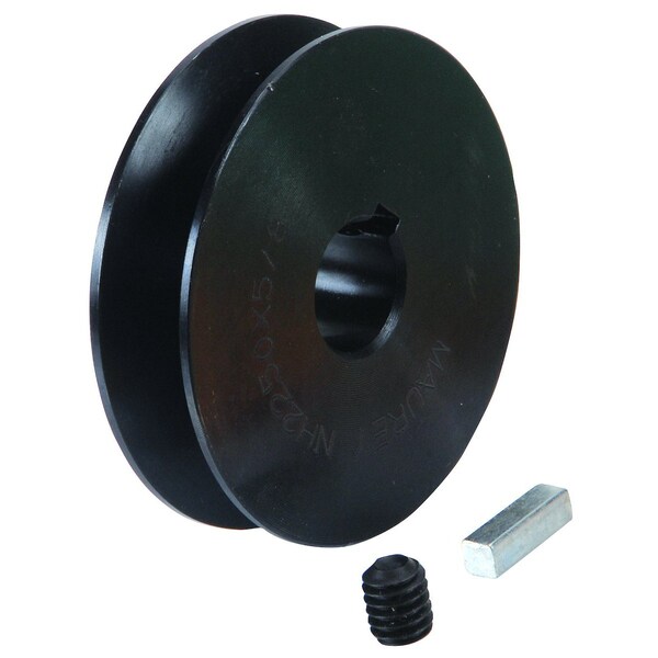 A & I Products Drive Pulley 0" x0" x0" - A-B1SB1262