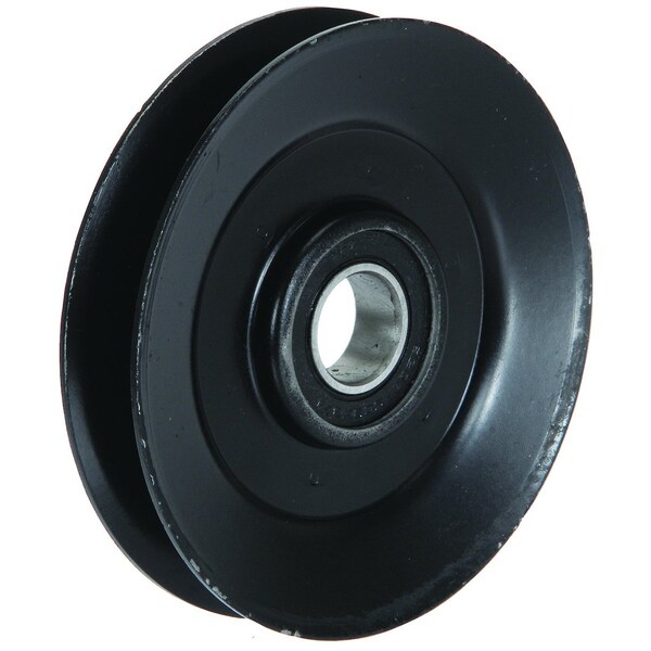 A & I Products V-Idler 6" x6" x2" - A-B1SB8829