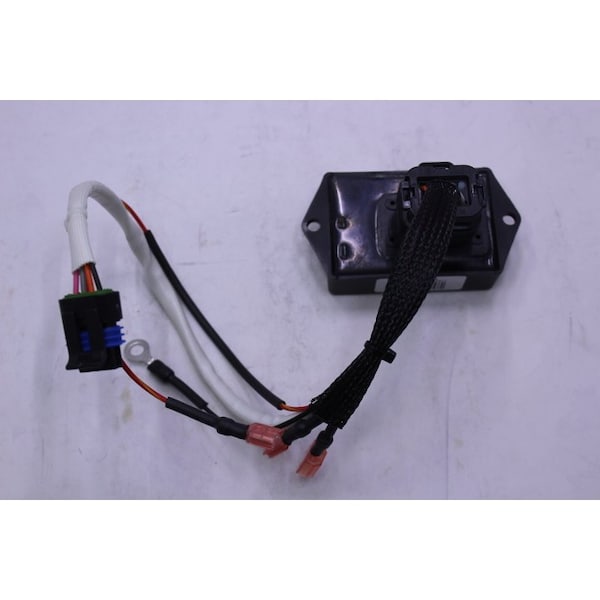 Kohler Module Gcu Wiring Harness Asse - 62 584 42-S