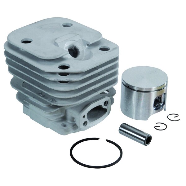A & I Products Cylinder Assembly 5" x4.2" x4.3" - A-B1HV106