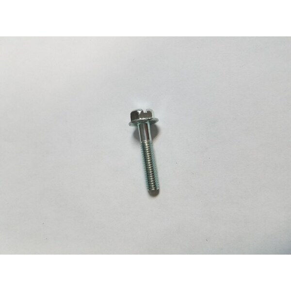 Kohler Screw Hex Flange Slotted (M6) - 25 086 369-S