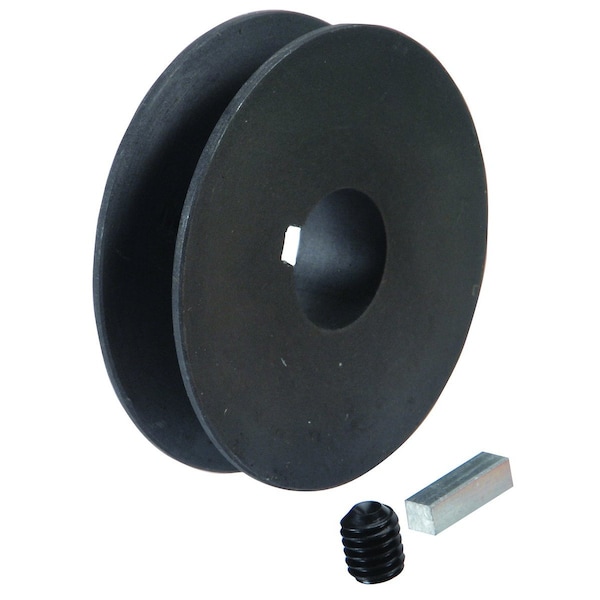A & I Products Drive Pulley 0" x0" x0" - A-B1SB1263