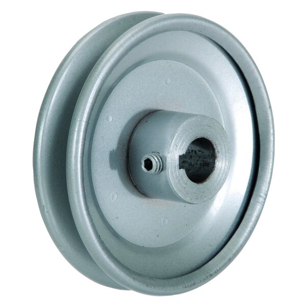 A & I Products Steel Pulley 0" x0" x0" - A-B1SB767