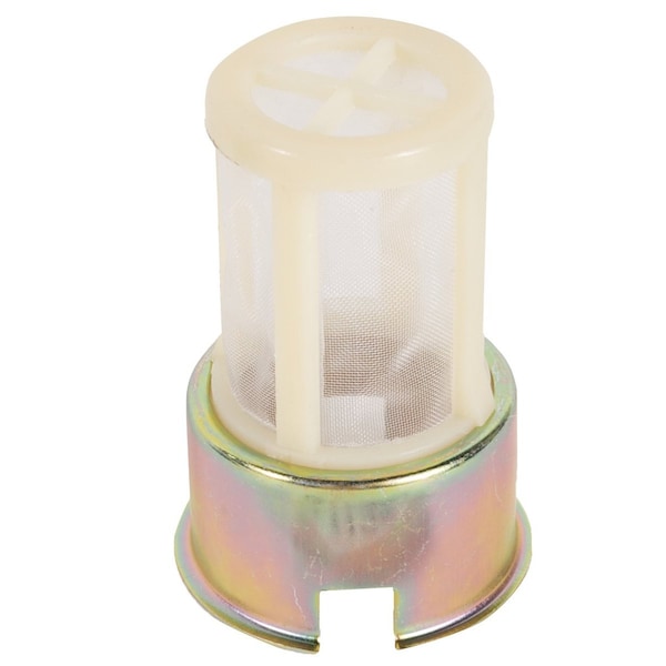 A & I Products Fuel Filter, In Tank 1.65" x1.7" x2.65" - A-B112165