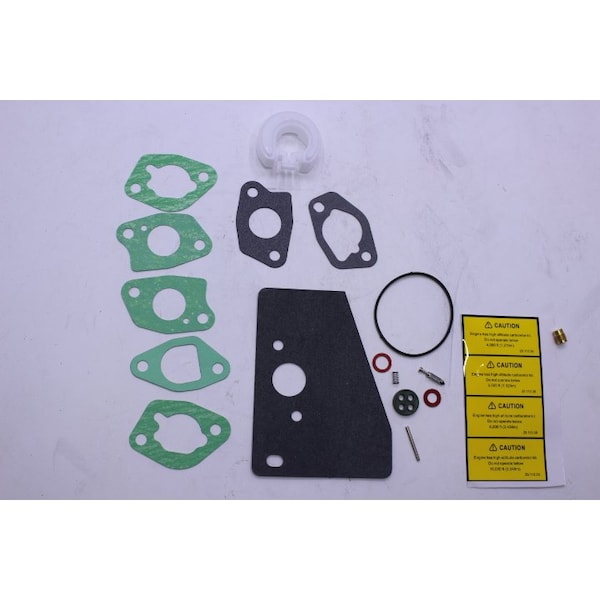 Kohler Kit High Altitude 4000-8000 - 18 755 07-S