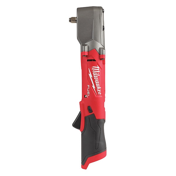 Milwaukee Tool M12 FUEL 3/8 in. Right Angle Impact Wrench with Friction Ring (Bare Tool) - 2564-20