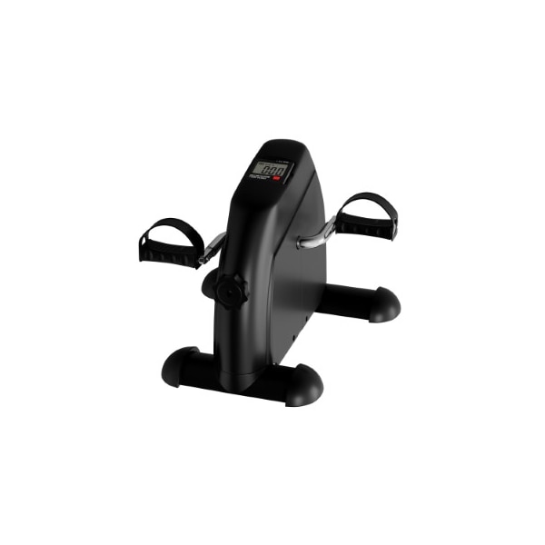 Leisure Sports Leisure Sports Stationary Exercise Peddler, Foot / Arm Workout with Calorie Counter for Home/Office - 325230AXW