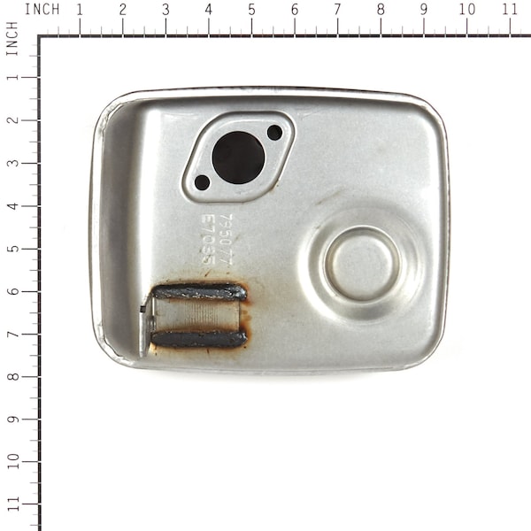 Briggs & Stratton MUFFLER - 795997