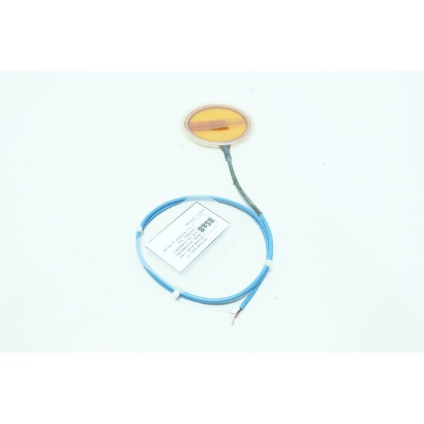 Bs&B Burst Alert Box Of 3 Sas 3In Pressure Sensors Rupture Disc - H1-0-0083-006