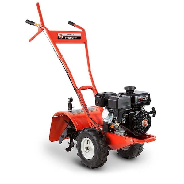 Generac Generac Power Systems 250013 DR Power Rear Tine Rototiller - 250013