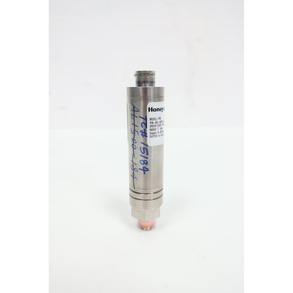 Honeywell 7Kpa 9-28V-DC Pressure Sensor - FPV 060-N278-01