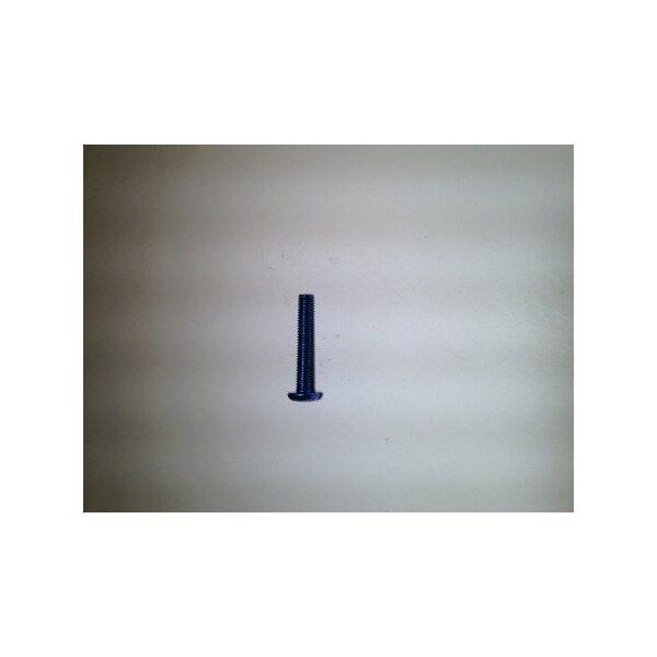 Kohler Screw Slotted Pan M4X0 7X25 - M-443025-S