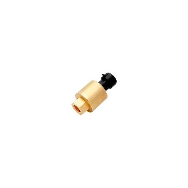 Kavlico Pressure Sensor  0-300Psi Absolute  Neoprene Seal - P158-300A-C2C