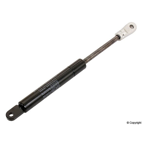 Sachs Hatch Damper, 99351232100 - 99351232100