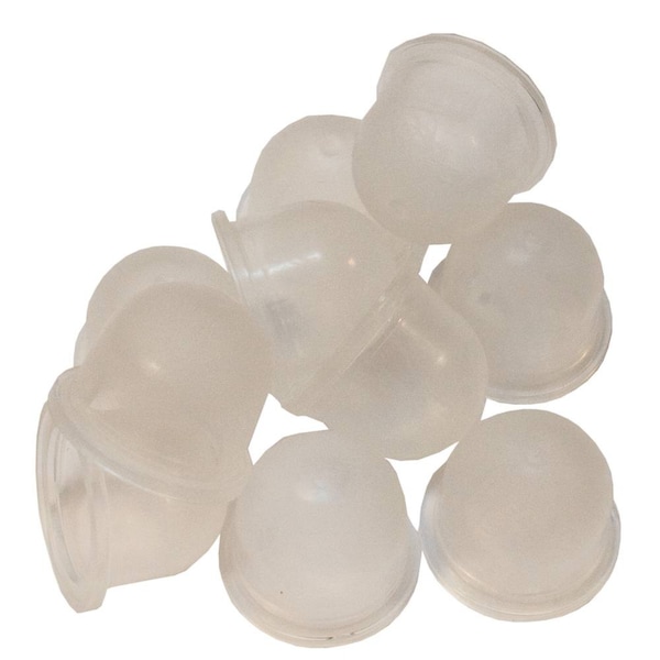 Stens Primer Bulb Shop Pack 615-804 For Zama 0057030 - 615-804