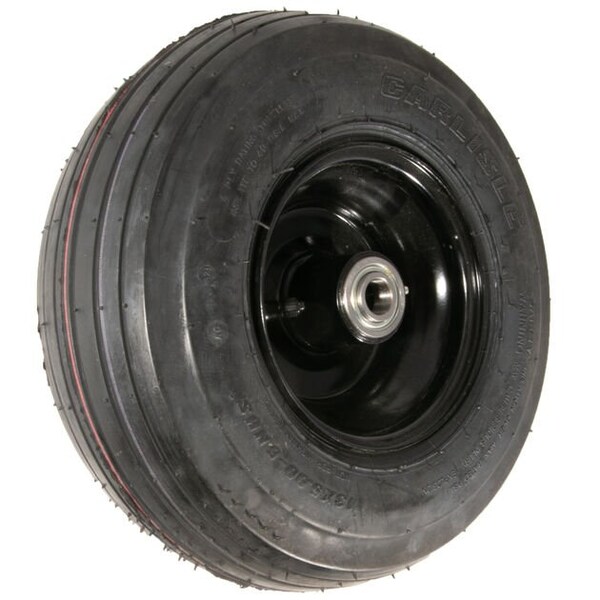 Mtd Wheel Asm-Caster - 634Z04629-0637