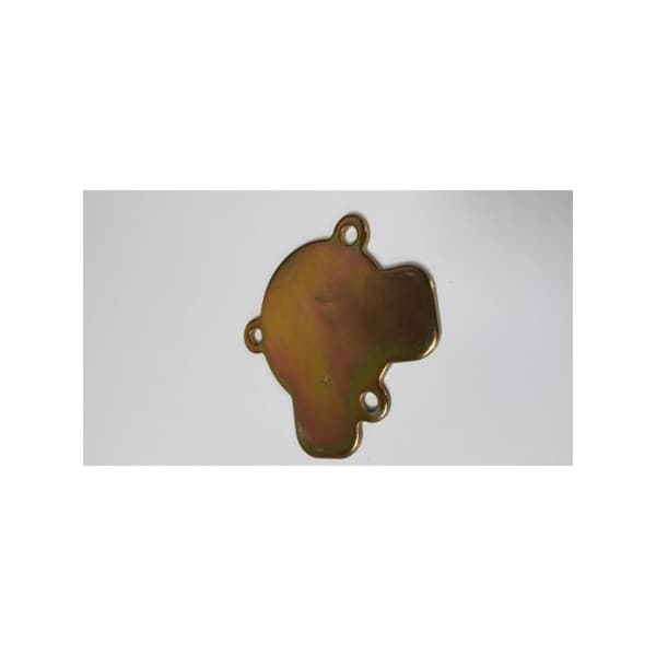 Kohler Cover Oil Pump - 12 096 21-S