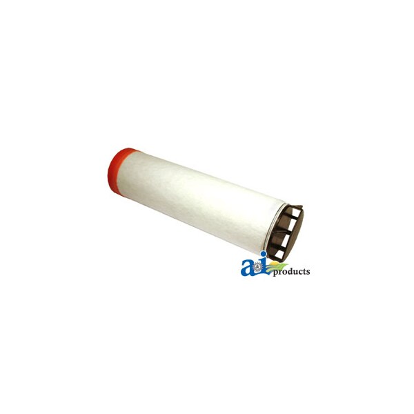 A & I Products Filter, Inner Air 5" x5" x16" - A-3901478M1